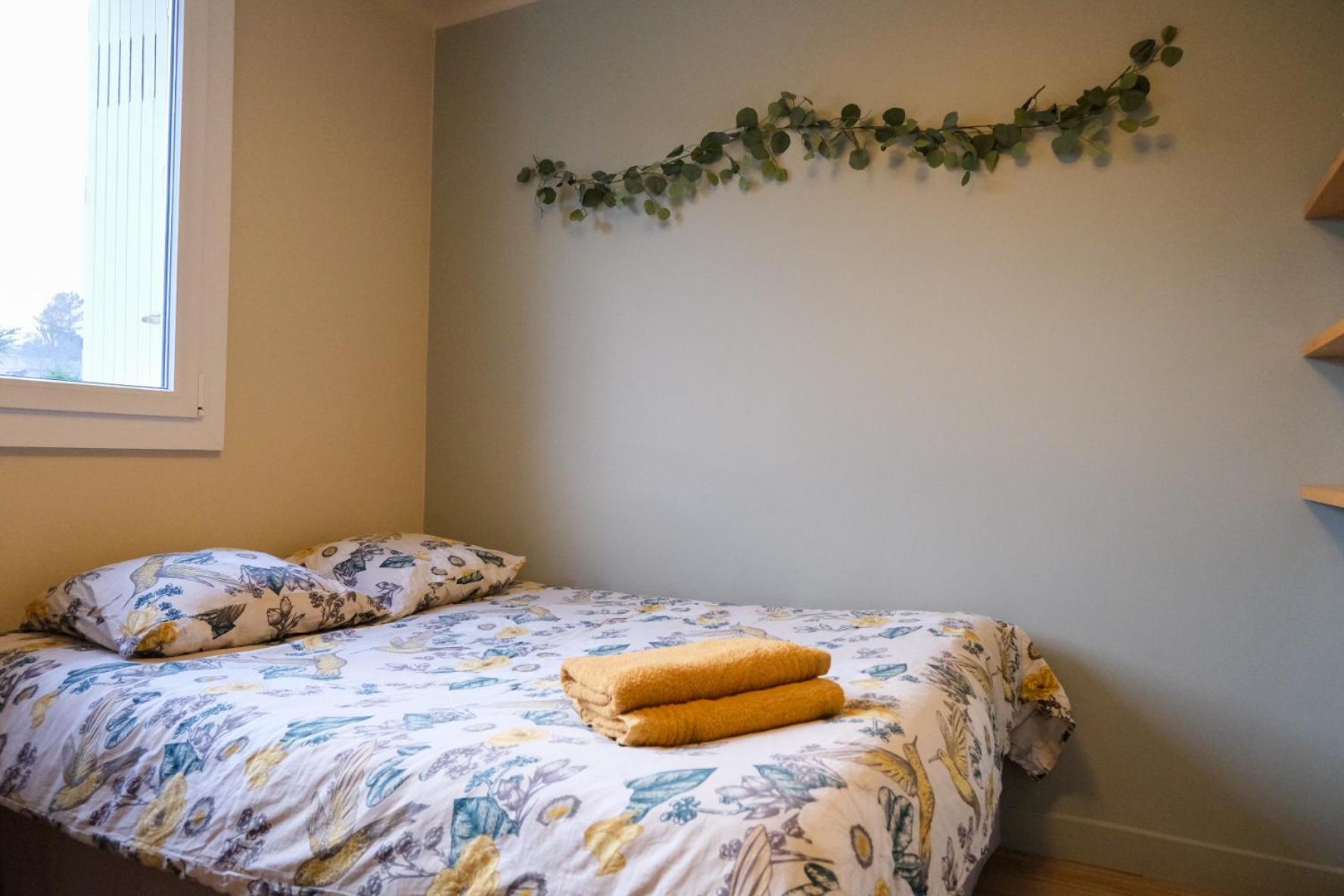 Appartement 2 Queenbed Parking Clim Wifi Aix-en-Provence Luaran gambar